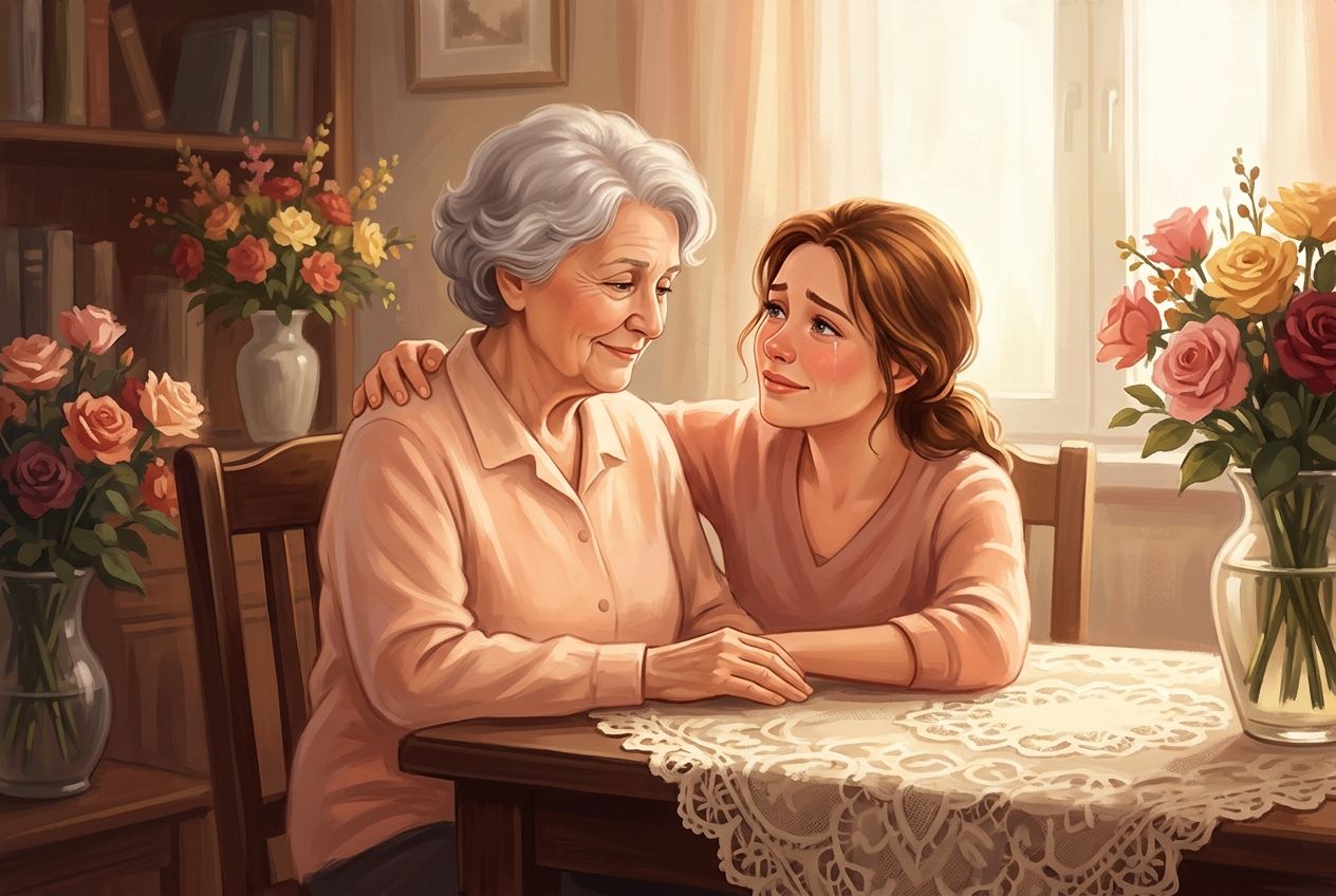 Felicitaciones de cumpleaños para mamá: 75 deseos hermosos, divertidos y emotivos