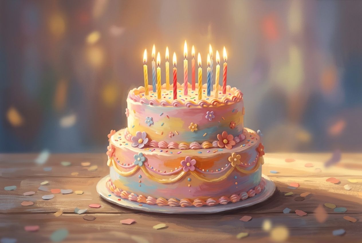 Felicitaciones de cumpleaños para papá: 75 deseos hermosos, divertidos y formales