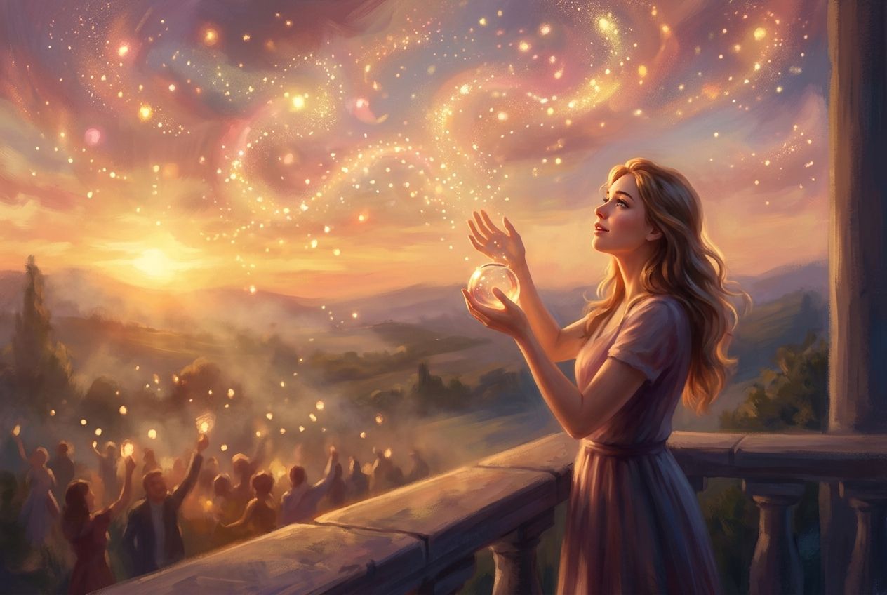 Felicitaciones por los 18 años: 75 deseos únicos para el 18º cumpleaños 2025