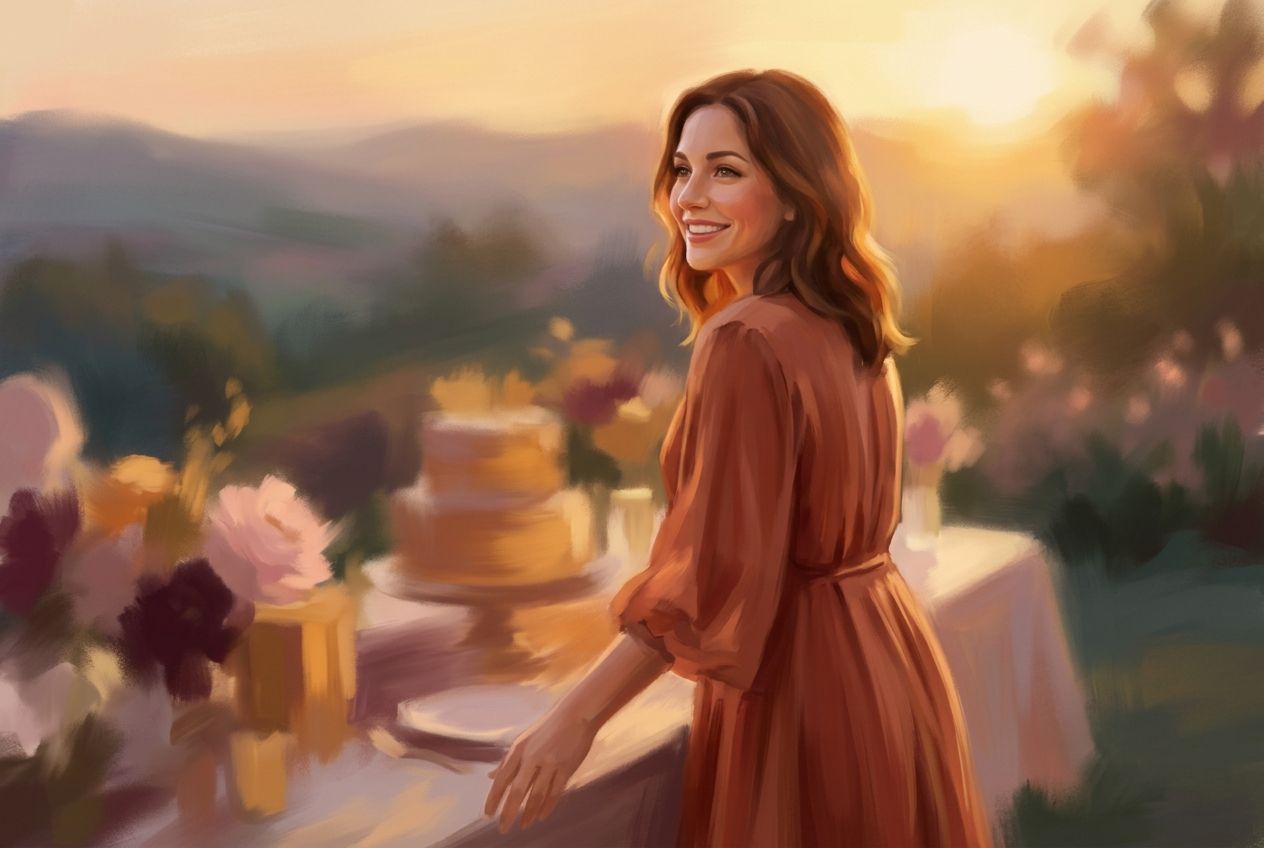 Felicitaciones por los 40 años: originales, divertidas y hermosas dedicatorias para los cuarenta