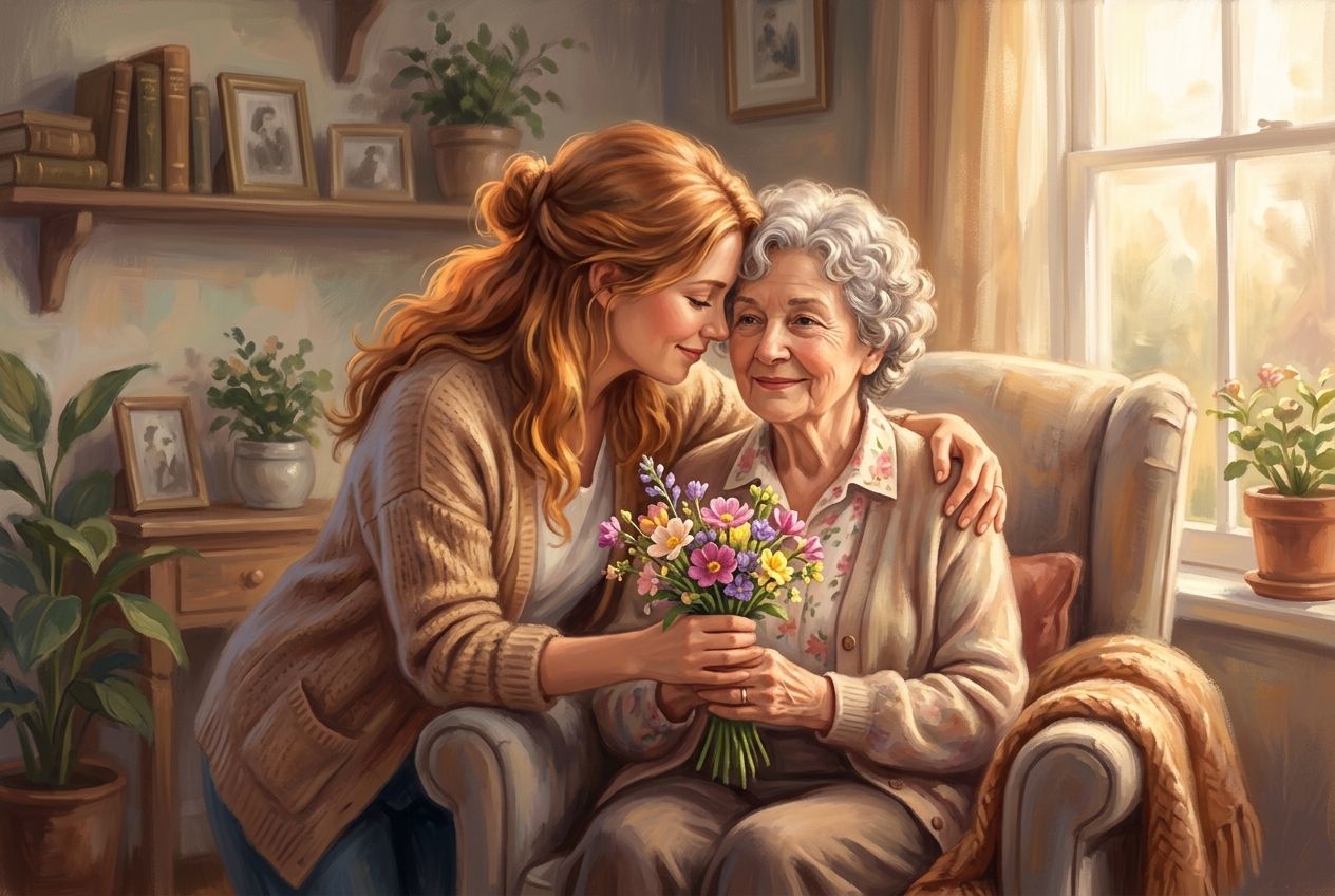 Felicitaciones para el Día de la Madre: deseos hermosos, emotivos y originales para mamá