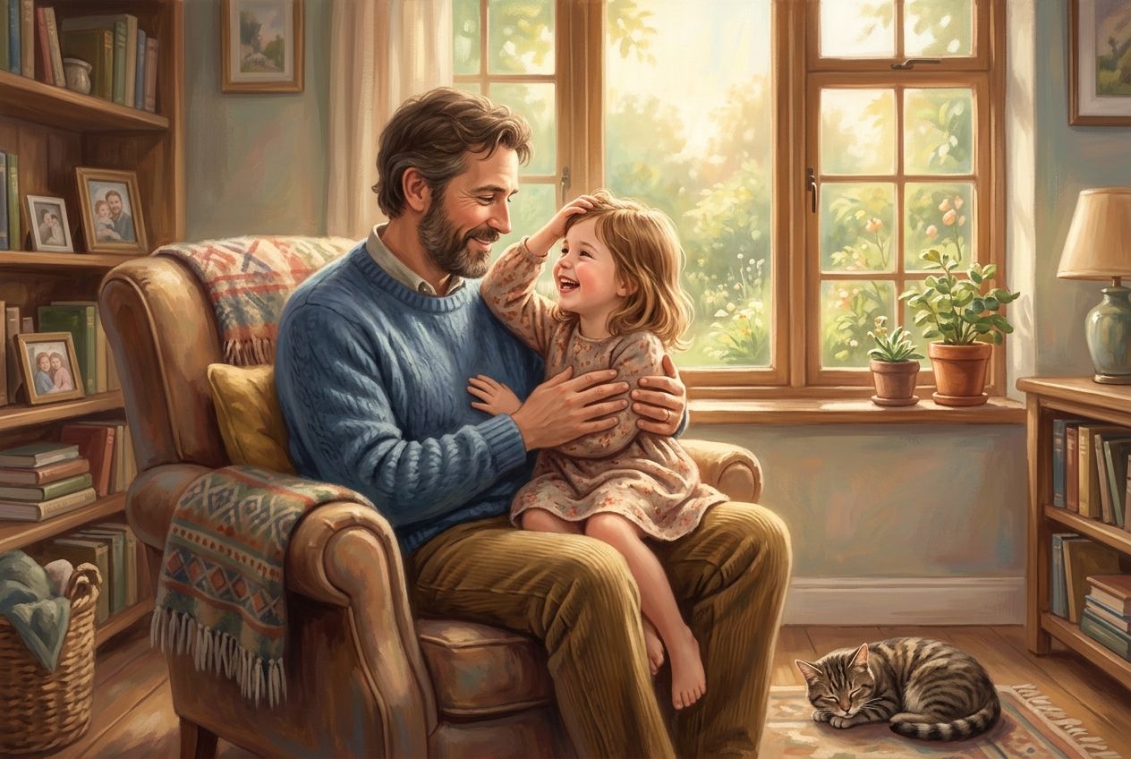 Felicitaciones por el Día del Padre: palabras hermosas, divertidas y conmovedoras para papá