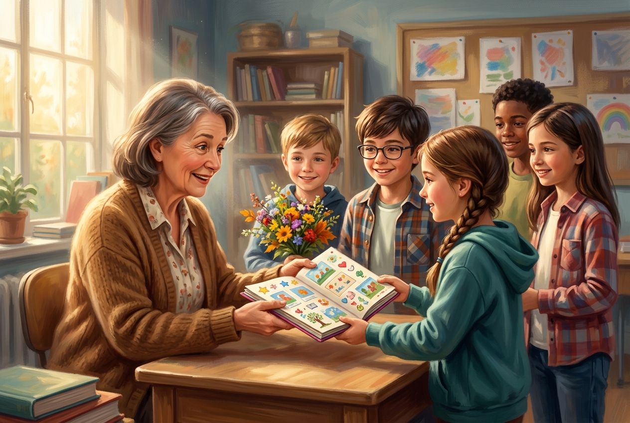 Deseos para un maestro: 75 hermosas, divertidas y formales felicitaciones para toda ocasión