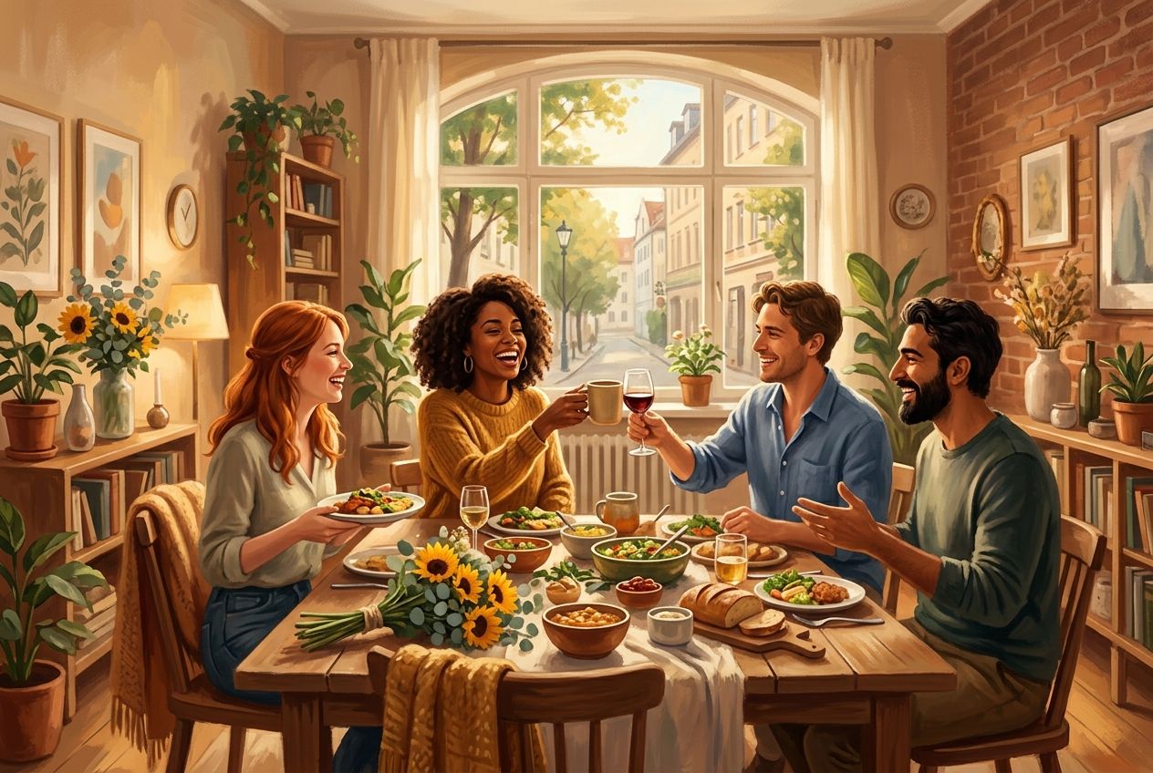 Felicitaciones por la nueva casa: 75 deseos originales para la inauguración y la mudanza