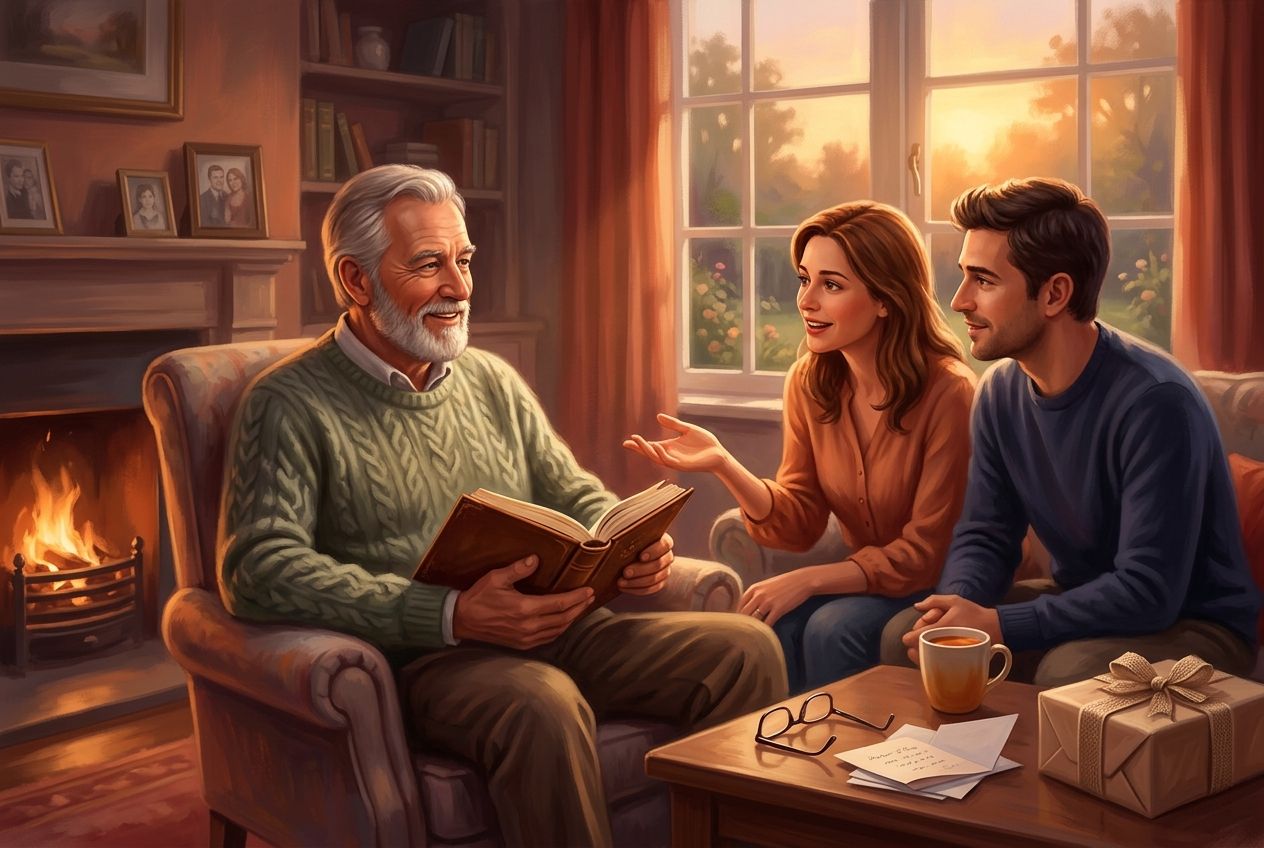 Felicitaciones de cumpleaños para hombre: 75 deseos originales para toda ocasión