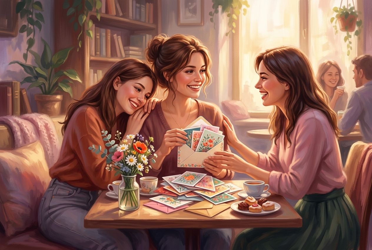 Deseos para una amiga: 75 hermosos, divertidos y originales deseos para toda ocasión