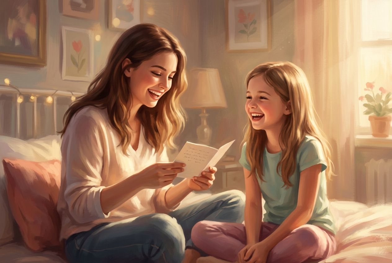 Felicitaciones de 18 cumpleaños para una hermana: originales, divertidas y de corazón