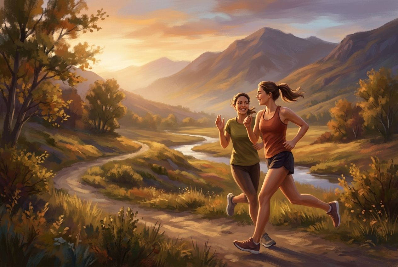 Deseos para un corredor: palabras inspiradoras, divertidas y motivadoras para un amante del running