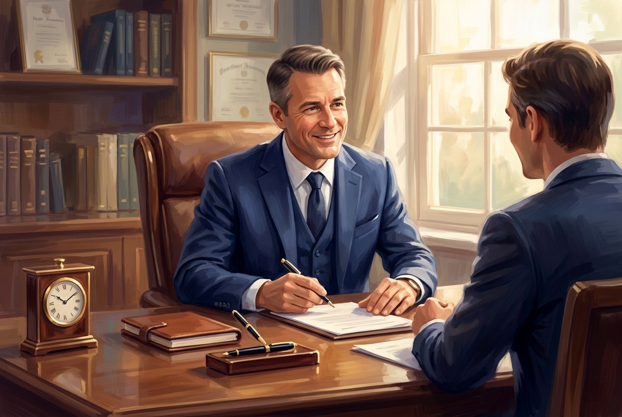 Felicitaciones para un empresario: originales, divertidas y formales