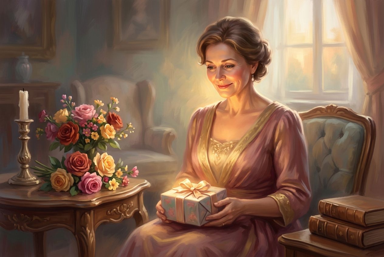 Felicitaciones de cumpleaños para mujer: 75 deseos hermosos, divertidos y elegantes