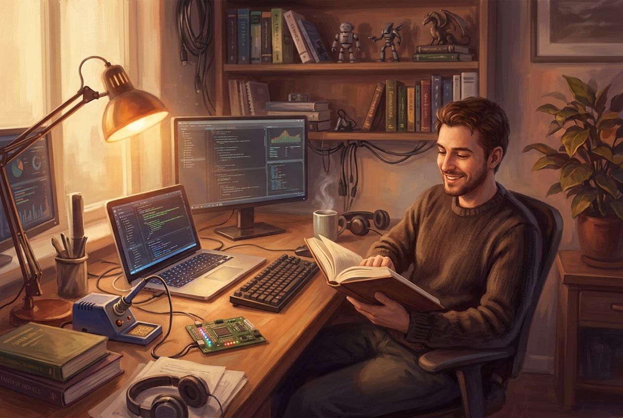 Felicitaciones para informáticos: deseos originales, divertidos y formales para programadores