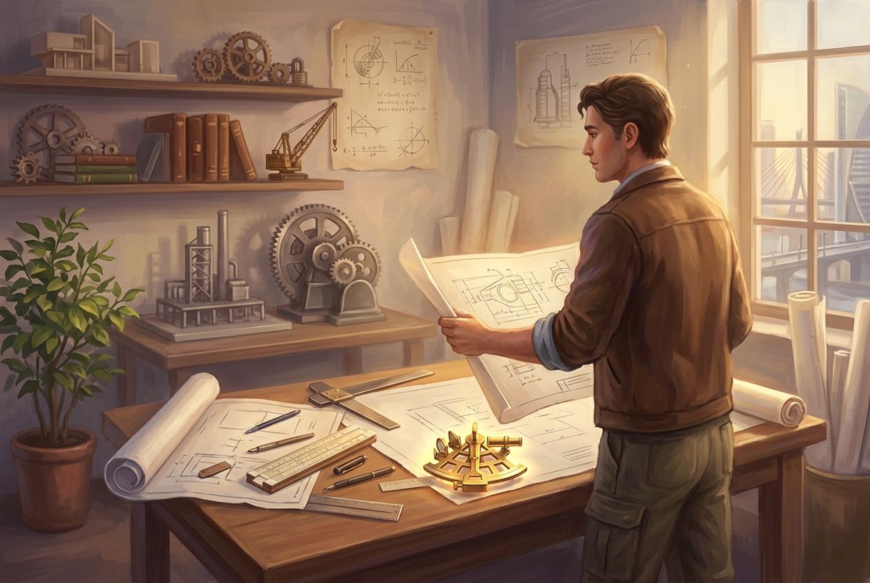 Felicitaciones para un ingeniero: mensajes originales, divertidos y formales