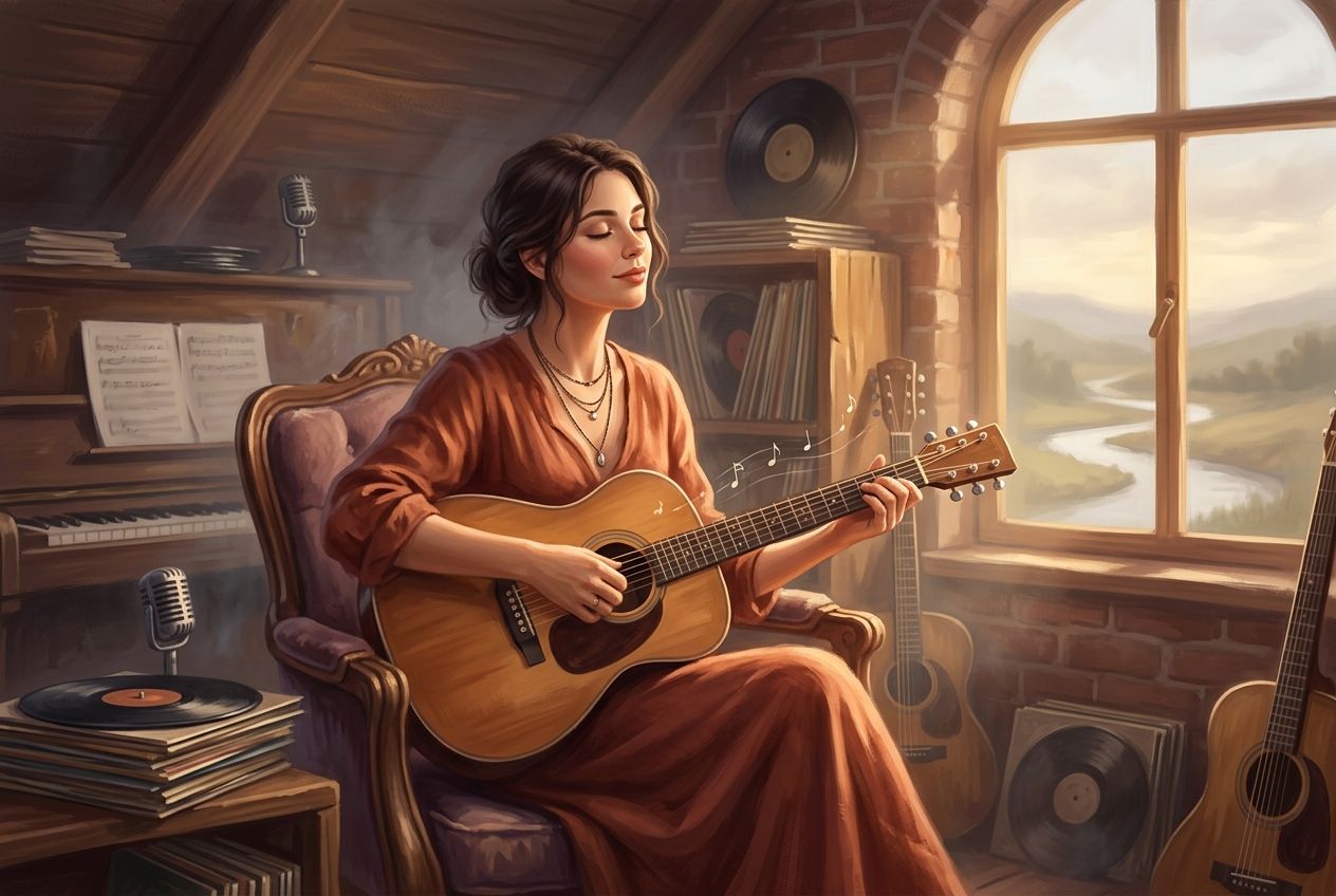 Felicitaciones para un músico: deseos originales, sinceros e inspiradores