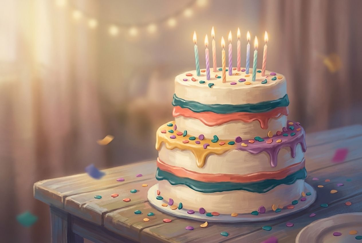 Felicitaciones de cumpleaños para una hermana: 75 deseos hermosos, divertidos y originales