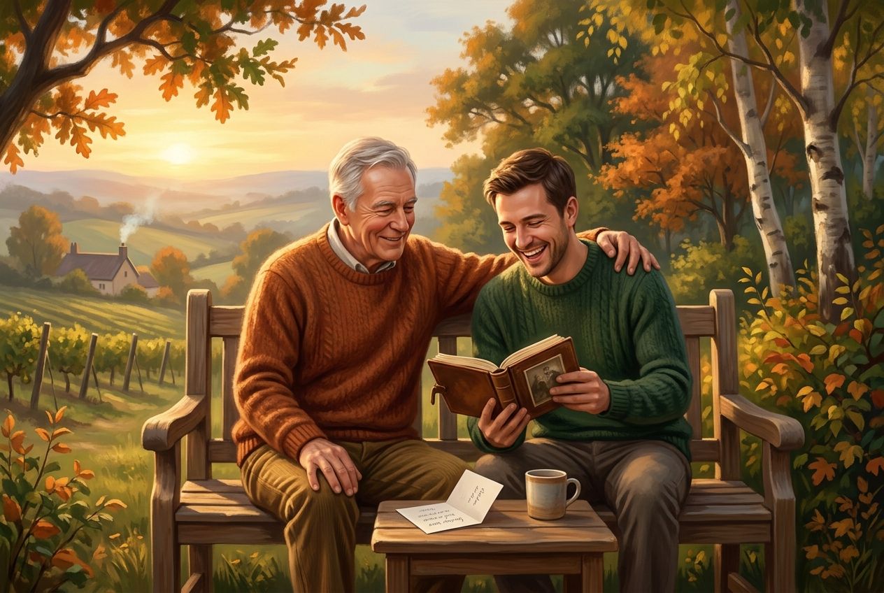 Felicitaciones de cumpleaños para un hermano: 75 deseos únicos para toda ocasión